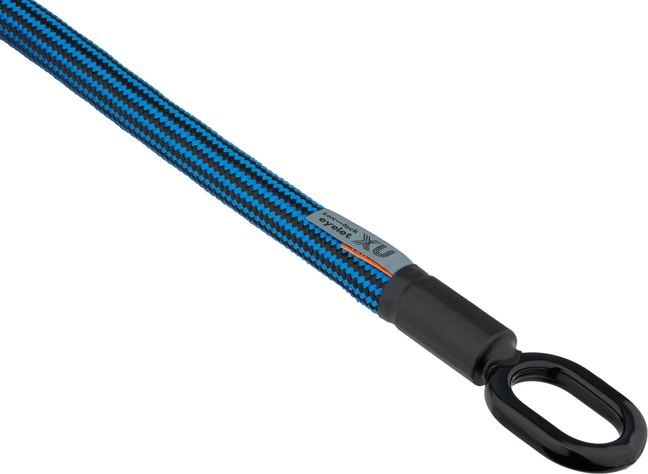 Eyelet Kettenschloss + U-Lock Mini-Bügelschloss 19 Eyelet Kettenschloss + U-Lock Mini-Bügelschloss – Bild 17