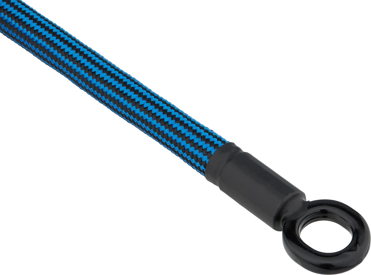 Eyelet Kettenschloss + U-Lock Mini-Bügelschloss 20 Eyelet Kettenschloss + U-Lock Mini-Bügelschloss – Bild 18