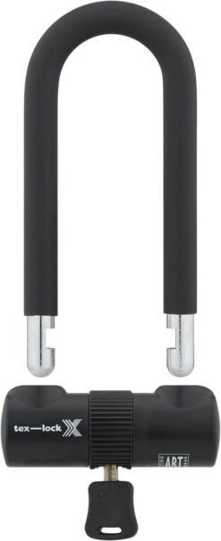 Eyelet Kettenschloss + X-Lock Bügelschloss 26 Eyelet Kettenschloss + X-Lock Bügelschloss -Abus Fahrrader Geschaft 426519