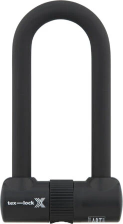 Eyelet Kettenschloss + X-Lock Bügelschloss 31 Eyelet Kettenschloss + X-Lock Bügelschloss -Abus Fahrrader Geschaft 426524