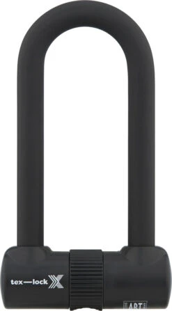 Eyelet Kettenschloss + X-Lock Bügelschloss 37 Eyelet Kettenschloss + X-Lock Bügelschloss -Abus Fahrrader Geschaft 426530