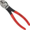 KNIPEX TwinForce® Hochleistungs-Seitenschneider 1 KNIPEX TwinForce® Hochleistungs-Seitenschneider -Abus Fahrrader Geschaft 426731