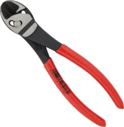 KNIPEX TwinForce® Hochleistungs-Seitenschneider -Abus Fahrrader Geschaft 426732
