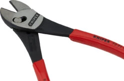 KNIPEX TwinForce® Hochleistungs-Seitenschneider -Abus Fahrrader Geschaft 426735