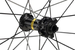 Mavic Crossmax Disc 6-Loch 27,5" Boost Laufradsatz -Abus Fahrrader Geschaft 426741