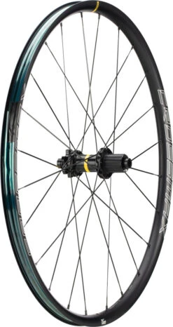 Mavic Crossmax Disc 6-Loch 27,5" Boost Laufradsatz -Abus Fahrrader Geschaft 426742