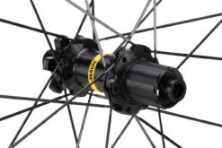 Mavic Crossmax Disc 6-Loch 27,5" Boost Laufradsatz -Abus Fahrrader Geschaft 426743