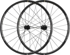 Mavic Crossmax Disc 6-Loch 27,5" Boost Laufradsatz -Abus Fahrrader Geschaft 426744