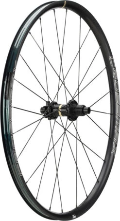 Mavic Crossmax Disc 6-Loch 27,5" Boost Laufradsatz -Abus Fahrrader Geschaft 426747
