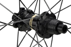 Mavic Crossmax Disc 6-Loch 27,5" Boost Laufradsatz -Abus Fahrrader Geschaft 426748