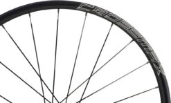 Mavic Crossmax Disc 6-Loch 27,5" Boost Laufradsatz -Abus Fahrrader Geschaft 426749