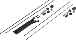 Mavic Crossmax Disc 6-Loch 27,5" Boost Laufradsatz -Abus Fahrrader Geschaft 426750