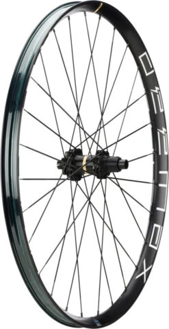 Mavic E-Deemax 30 Disc 6-Loch 29" Boost Laufradsatz -Abus Fahrrader Geschaft 426754