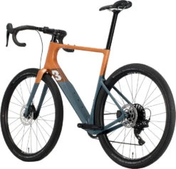 3T Exploro Max GRX 1X Carbon Gravelbike 11 3T Exploro Max GRX 1X Carbon Gravelbike -Abus Fahrrader Geschaft 426911