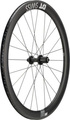 Dt-swiss ARC 1400 DICUT 48 Carbon Felgenbremse 28" Laufradsatz -Abus Fahrrader Geschaft 427252