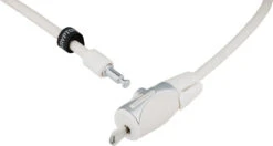 Kryptonite KryptoFlex 1265 Key Cable Kabelschloss -Abus Fahrrader Geschaft 427293