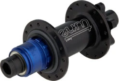Tune ClimbHill Boost Disc 6-Loch HR-Nabe Modell 2022 -Abus Fahrrader Geschaft 427472