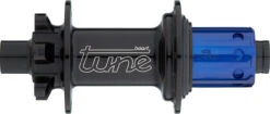 Tune ClimbHill Boost Disc 6-Loch HR-Nabe Modell 2022 -Abus Fahrrader Geschaft 427474