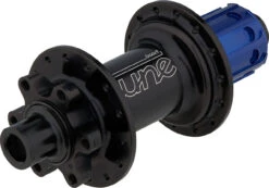 Tune ClimbHill Boost Disc 6-Loch HR-Nabe Modell 2022 -Abus Fahrrader Geschaft 427476