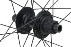 Shimano WH-MT601-TL-B Disc Center Lock 27,5" Laufradsatz -Abus Fahrrader Geschaft 428006