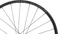 Shimano WH-MT601-TL-B Disc Center Lock 27,5" Laufradsatz -Abus Fahrrader Geschaft 428007