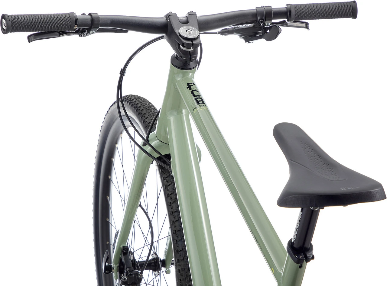 Commencal FCB Maxxis Trekkingrad 5 Commencal FCB Maxxis Trekkingrad – Bild 3