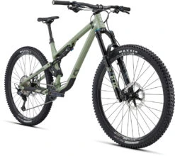 Commencal Meta TR Essential 29" Mountainbike Modell 2022 -Abus Fahrrader Geschaft 428510