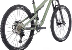Commencal Meta TR Essential 29" Mountainbike Modell 2022 -Abus Fahrrader Geschaft 428512