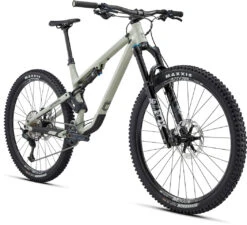 Commencal Meta TR Essential 29" Mountainbike Modell 2022 -Abus Fahrrader Geschaft 428514