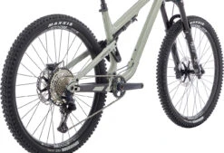 Commencal Meta TR Essential 29" Mountainbike Modell 2022 -Abus Fahrrader Geschaft 428516