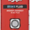 R.s.p. Brake Fluid DOT 5.1 Bremsflüssigkeit -Abus Fahrrader Geschaft 428869