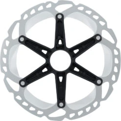 Shimano Bremsscheibe RT-MT800 Center Lock Für XT Innenverzahnung + Magnet -Abus Fahrrader Geschaft 429208