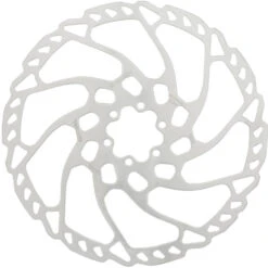 Shimano Bremsscheibe SM-RT66 6-Loch -Abus Fahrrader Geschaft 429851