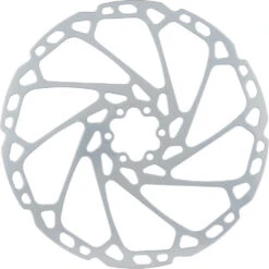 Shimano Bremsscheibe SM-RT66 6-Loch -Abus Fahrrader Geschaft 429853