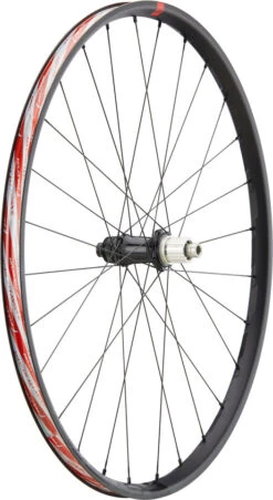 Fulcrum Red Zone 3 Disc Center Lock Boost 29" Laufradsatz -Abus Fahrrader Geschaft 429911