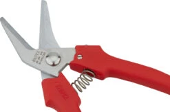 KNIPEX Kombischere -Abus Fahrrader Geschaft 429926