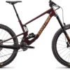 Santa Cruz Nomad 5.0 C S-Kit 27,5" Mountainbike 2 Santa Cruz Nomad 5.0 C S-Kit 27,5" Mountainbike -Abus Fahrrader Geschaft 429928