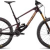 Santa Cruz Nomad 5.0 CC X01 Coil 27,5" Mountainbike -Abus Fahrrader Geschaft 429929