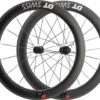 Dt-swiss ARC 1100 DICUT 62 Carbon Felgenbremse 28" Laufradsatz -Abus Fahrrader Geschaft 430164