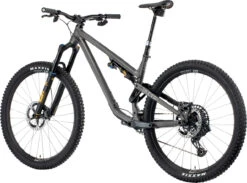 Commencal Meta TR ÖHLINS AXS 29" Mountainbike -Abus Fahrrader Geschaft 430673