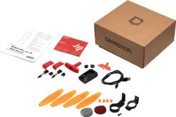 Commencal Meta TR ÖHLINS AXS 29" Mountainbike -Abus Fahrrader Geschaft 430682