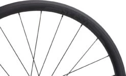 Tune TSR35 Felgenbremse 28" Laufradsatz -Abus Fahrrader Geschaft 430956