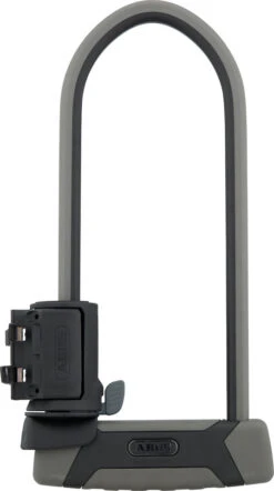 Abus Granit X-Plus 540 Bügelschloss Mit SH B Halter -Abus Fahrrader Geschaft 430963
