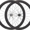 Shimano WH-R8170-C50-TL Ultegra Disc Center Lock Carbon Laufradsatz