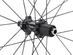 Shimano WH-R8170-C50-TL Ultegra Disc Center Lock Carbon Laufradsatz -Abus Fahrrader Geschaft 431353