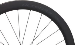 Shimano WH-R8170-C50-TL Ultegra Disc Center Lock Carbon Laufradsatz -Abus Fahrrader Geschaft 431354