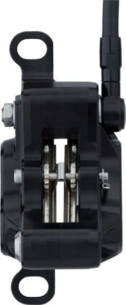 Trickstuff Direttissima V+h Set Scheibenbremse -Abus Fahrrader Geschaft 431392