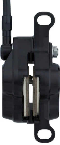 Trickstuff Direttissima V+h Set Scheibenbremse -Abus Fahrrader Geschaft 431393