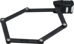 Abus Bordo Alarm 6000KA Faltschloss Mit SH Halter 9 Abus Bordo Alarm 6000KA Faltschloss Mit SH Halter -Abus Fahrrader Geschaft 431856