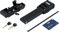 Abus Bordo Alarm 6000KA Faltschloss Mit SH Halter 11 Abus Bordo Alarm 6000KA Faltschloss Mit SH Halter -Abus Fahrrader Geschaft 431858